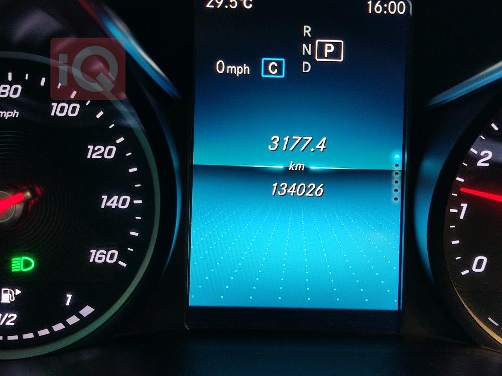 مێرسێدس بێنز C-Class